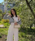 Anna Dating-Website russische Frau Ukraine Bekanntschaften alleinstehenden Leuten  28 Jahre